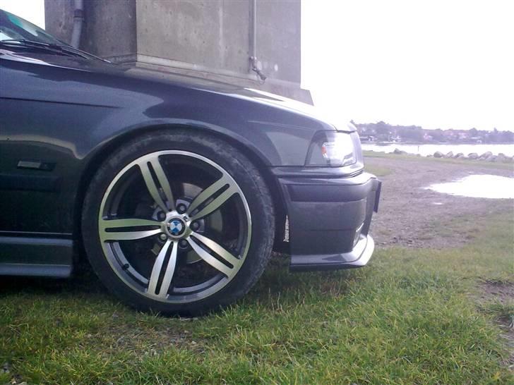 BMW e36 320i billede 11