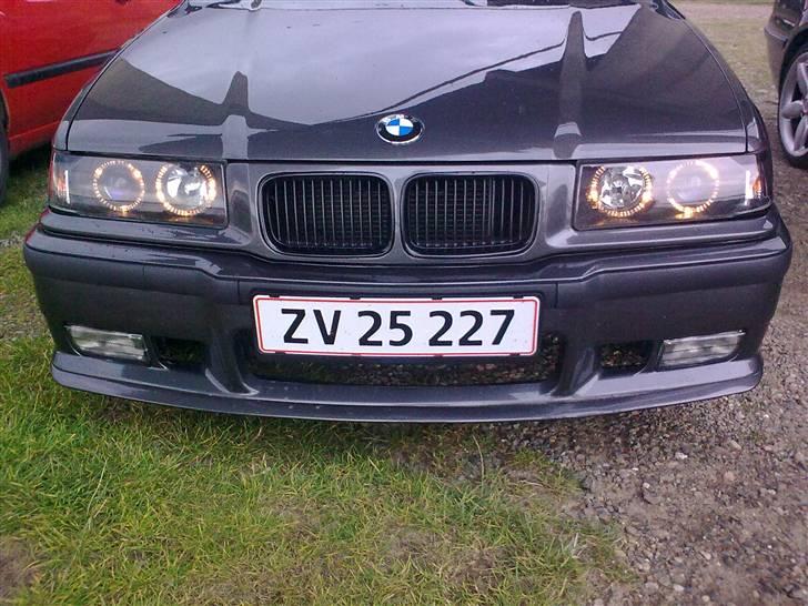 BMW e36 320i billede 12