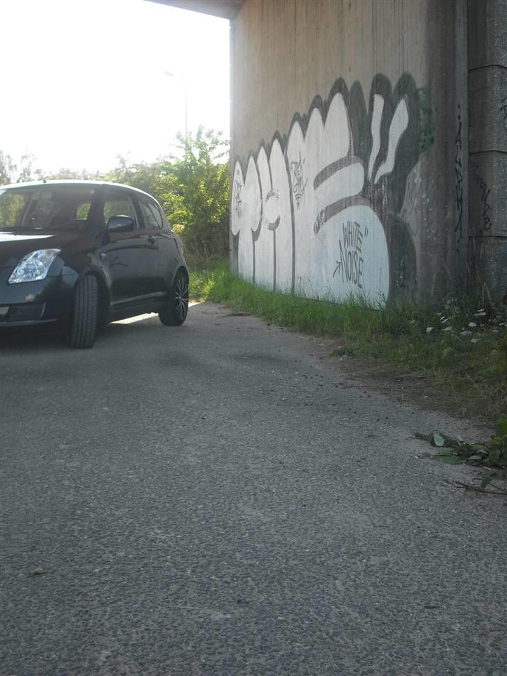 Suzuki Swift Gl  billede 14