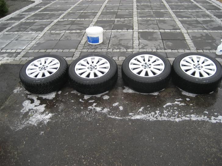 VW golf 4 tilsalg 85000kr billede 17