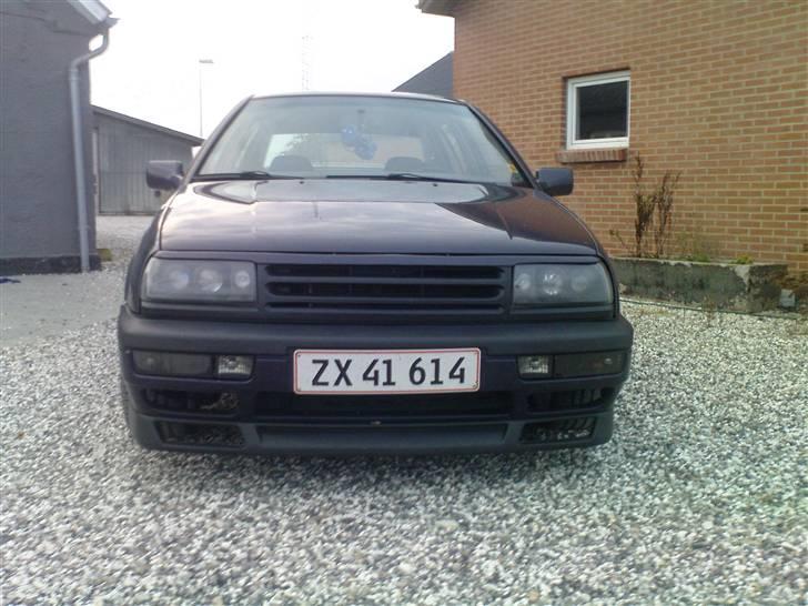 VW vento solgt billede 3