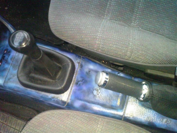 VW vento solgt billede 7