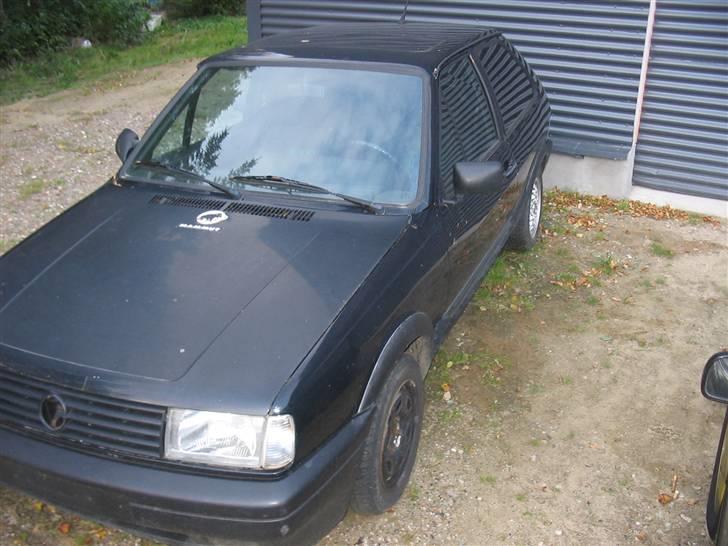 VW polo g 40 billede 4