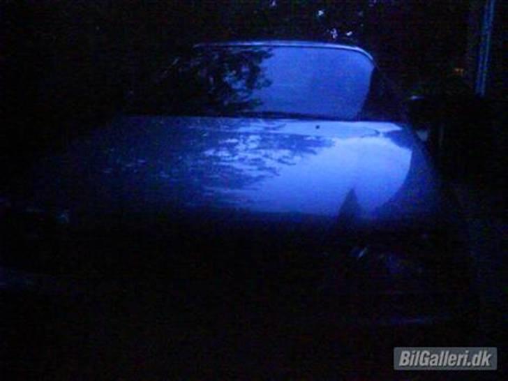 Toyota carina e 1.6 xli SOLGT ;( billede 8