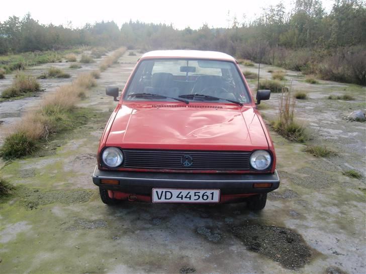 VW Polo *tøffe 2 * SOLGT - polo :) billede 1