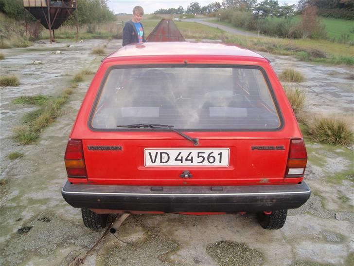 VW Polo *tøffe 2 * SOLGT billede 6