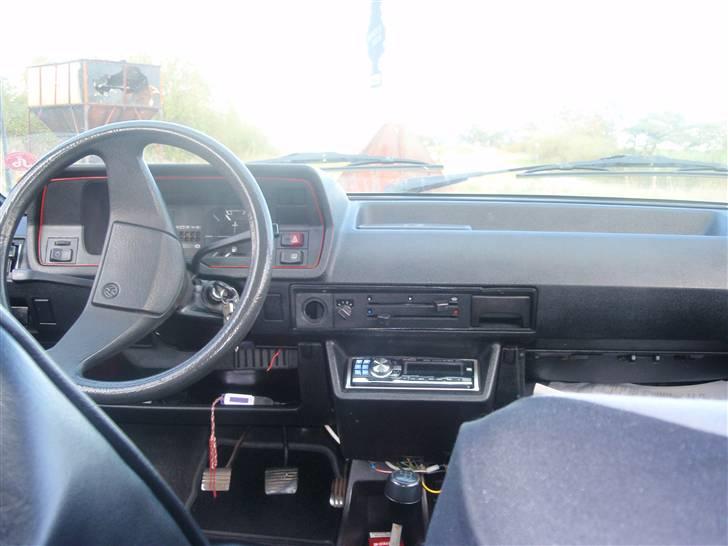 VW Polo *tøffe 2 * SOLGT billede 9