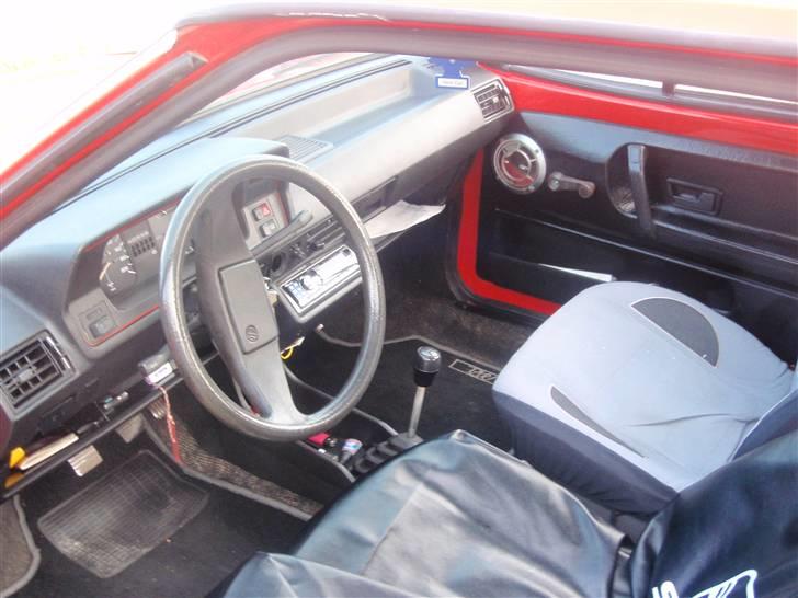 VW Polo *tøffe 2 * SOLGT billede 10