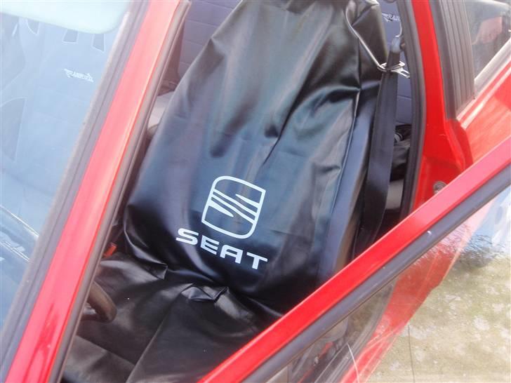 VW Polo *tøffe 2 * SOLGT - Gæt hvor jeg arbejder :) billede 11