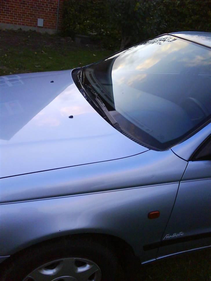 Toyota carina e 1.6 xli SOLGT ;( billede 14