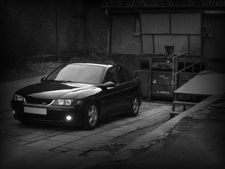 Opel Vectra B -=Solgt=- billede 2