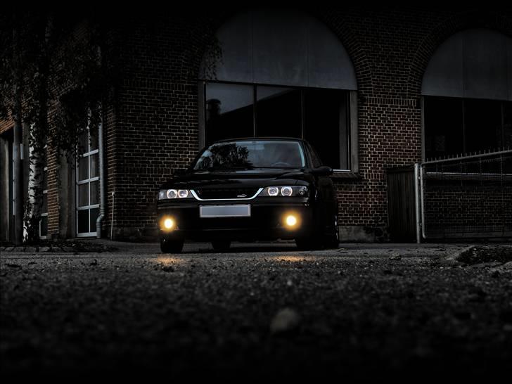 Opel Vectra B -=Solgt=- billede 3