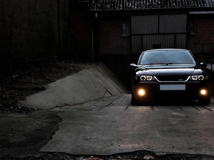 Opel Vectra B -=Solgt=- billede 4