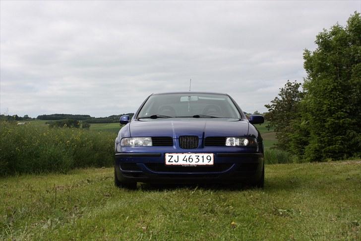 Seat Toledo -=Byttet=- billede 1