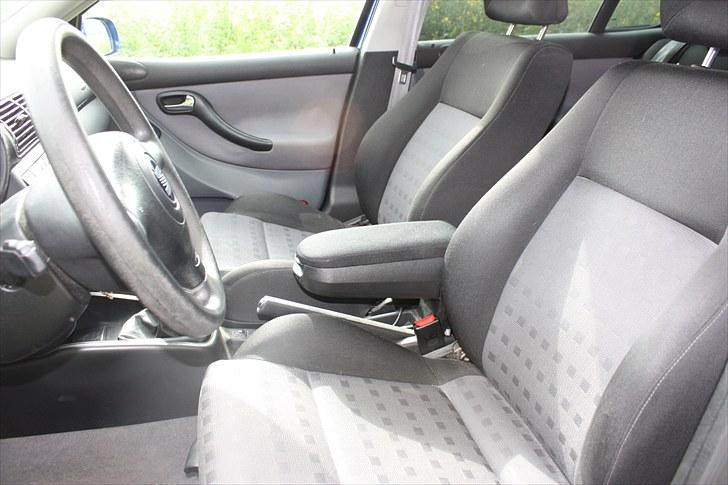Seat Toledo -=Byttet=- billede 2