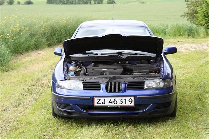 Seat Toledo -=Byttet=- billede 3