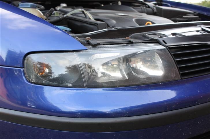 Seat Toledo -=Byttet=- billede 4