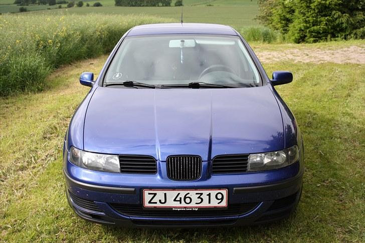 Seat Toledo -=Byttet=- billede 5