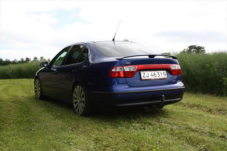 Seat Toledo -=Byttet=- billede 6