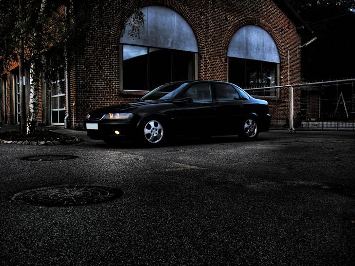 Opel Vectra B -=Solgt=- billede 7