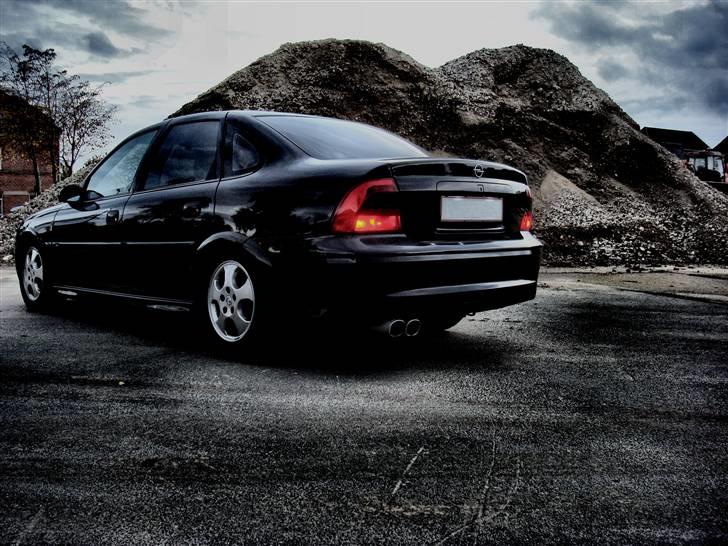 Opel Vectra B -=Solgt=- billede 8