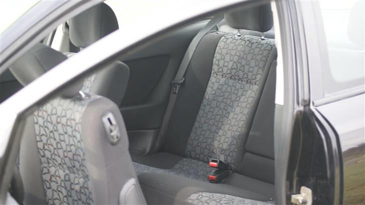 Opel astra "SOLGT" billede 12