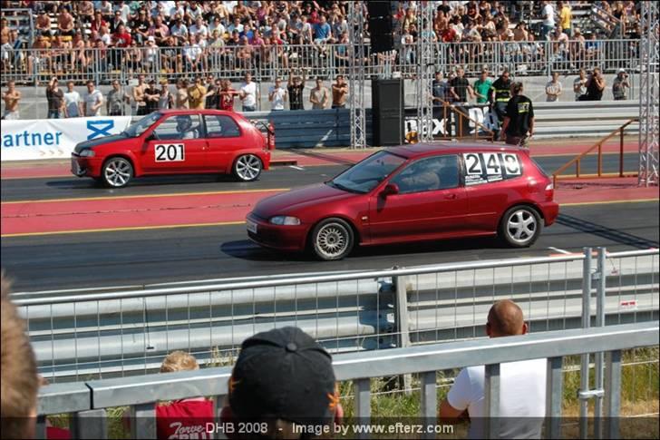 Peugeot 106 Rallye Twinturbo billede 18