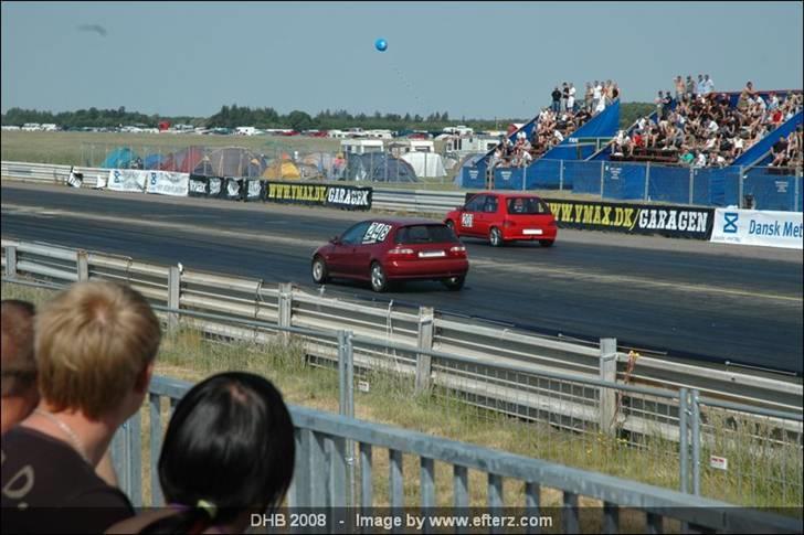 Peugeot 106 Rallye Twinturbo billede 19