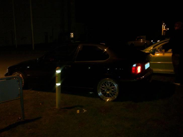 BMW 323Ti - I hedensted :b billede 9