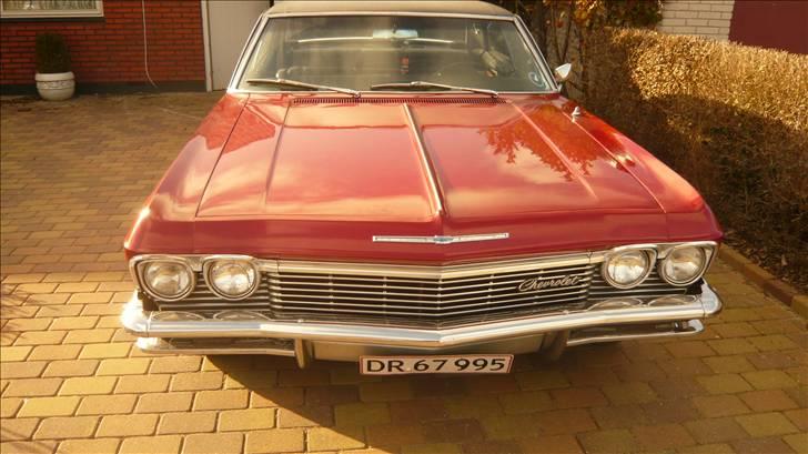 Chevrolet caprice billede 6