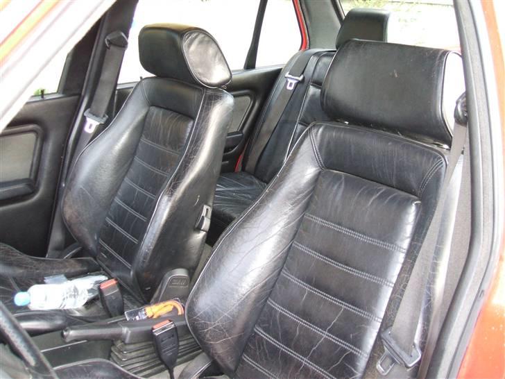 BMW 320 (2.5L) SOLGT billede 4