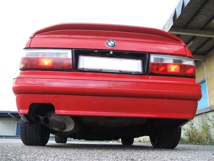 BMW 320 (2.5L) SOLGT billede 5