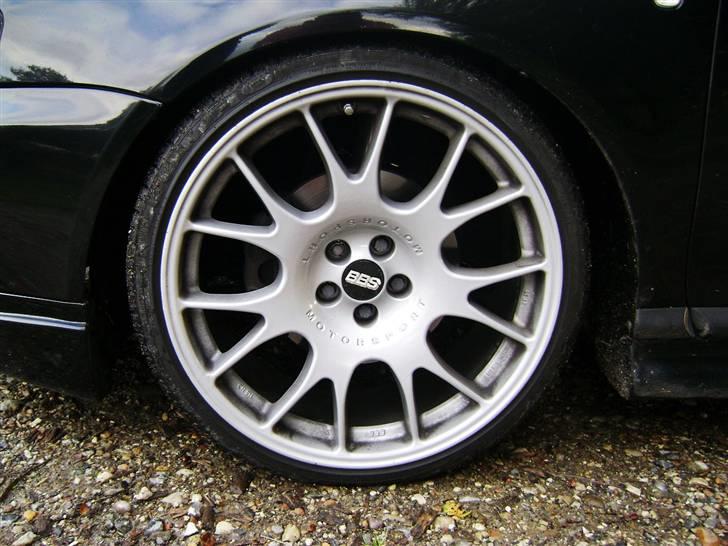 Audi a3 1,8t billede 5