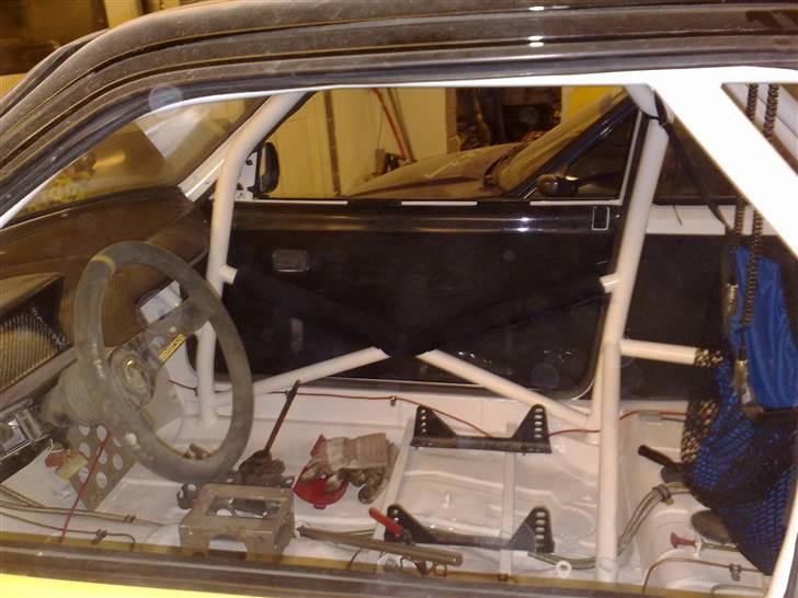 Peugeot 205 1,3 RALLY (mini MAXI) billede 10