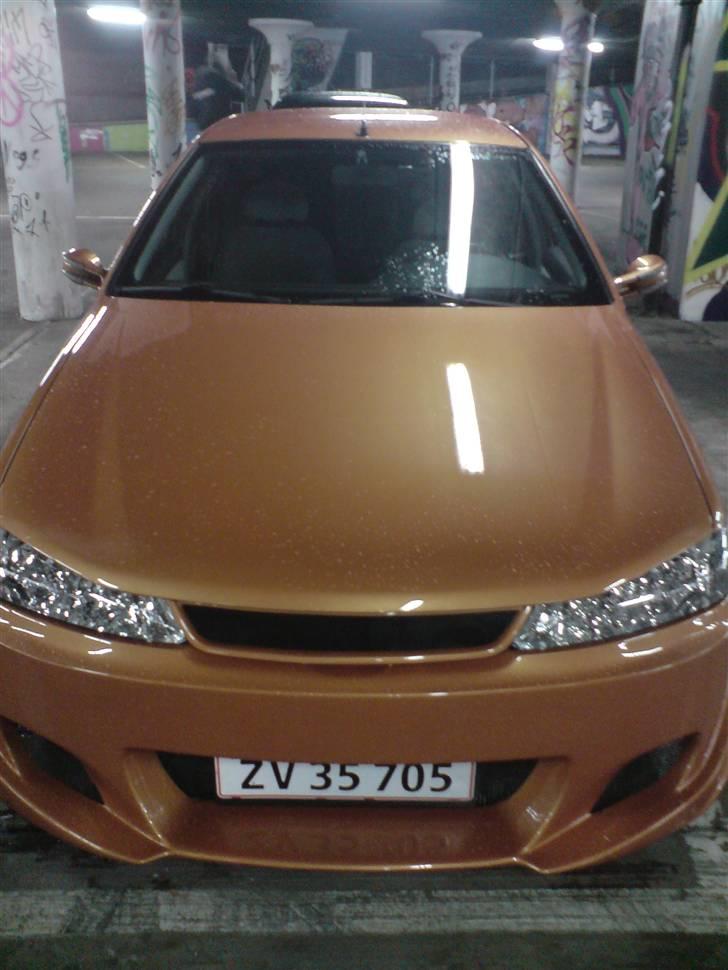 Peugeot 406 st billede 1