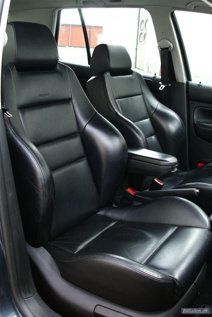 VW Golf Tdi  Solgt billede 2