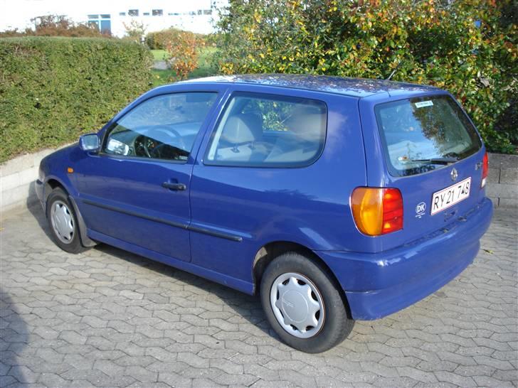 VW Polo 6n billede 1