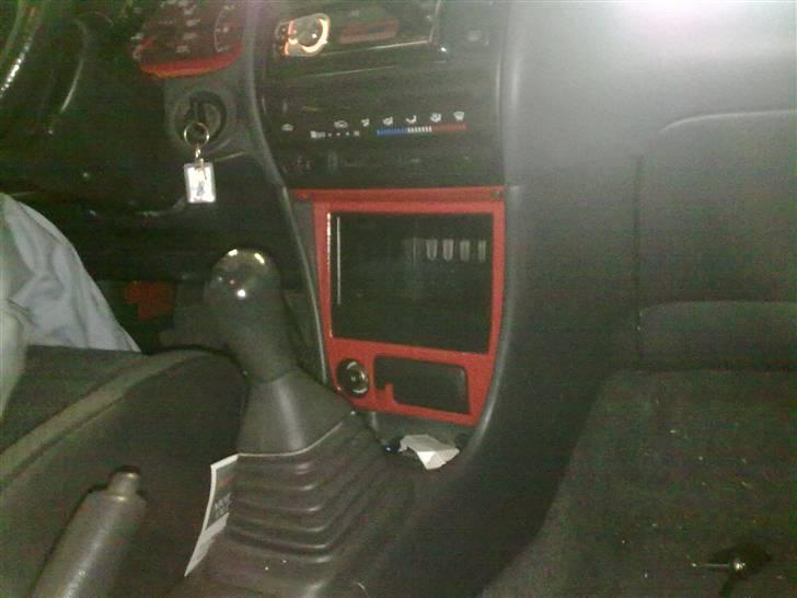 Toyota Corolla (solgt) billede 7