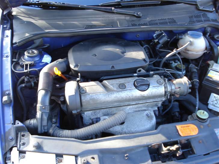 VW Polo 6n billede 3