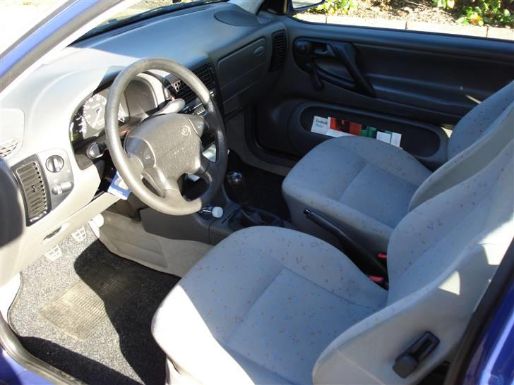 VW Polo 6n billede 7