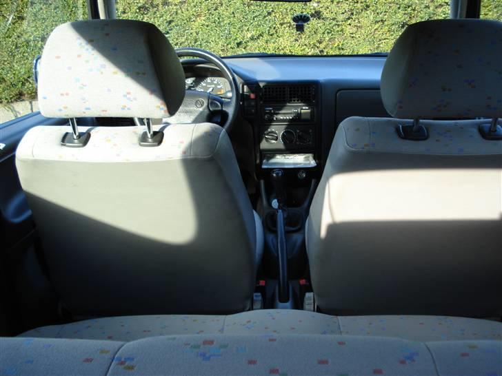 VW Polo 6n billede 8