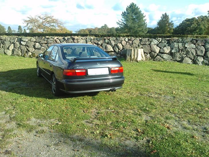 Honda Accord -Solgt- billede 18