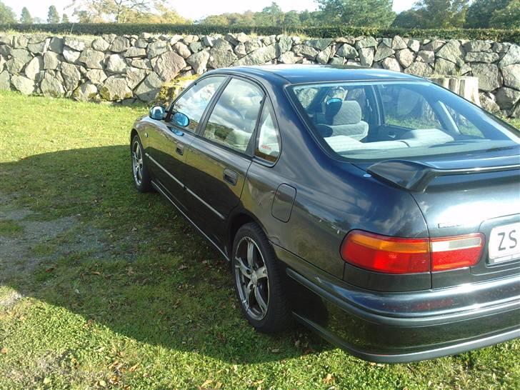 Honda Accord -Solgt- billede 20