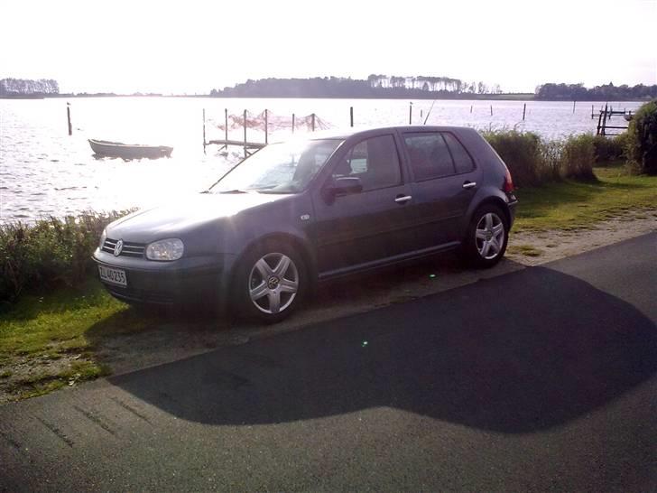 VW Golf IV billede 4