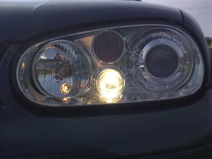 VW Golf IV billede 5