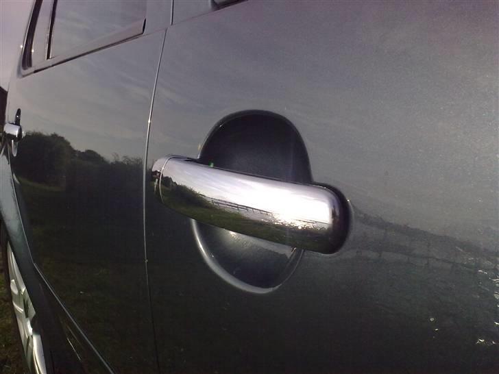 VW Golf IV billede 6