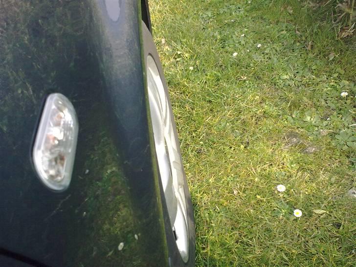 VW Golf IV billede 7