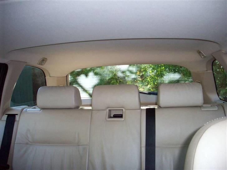 BMW e46 320i touring *solgt* billede 8