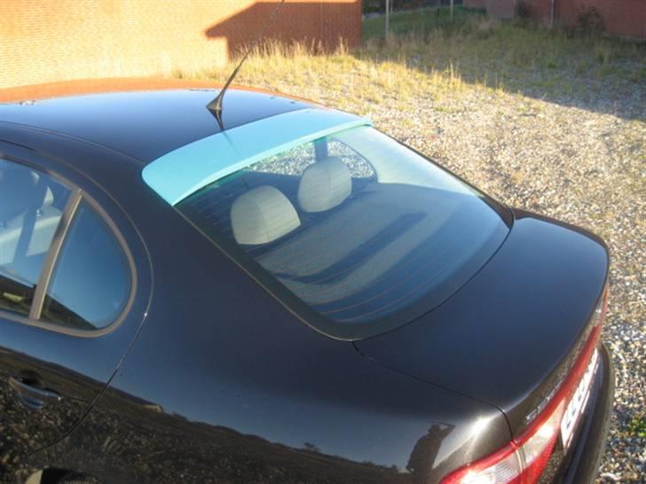 Seat Toledo 1,9 TDi 110 hk - Bagrudespoile mangler lakering og montering. billede 7