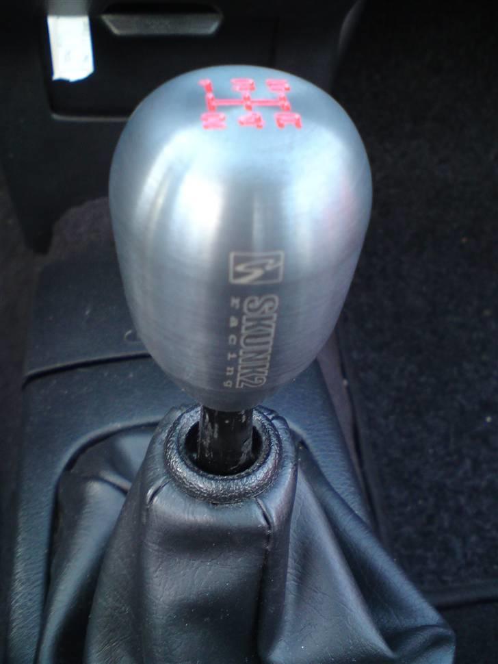 Honda civic billede 9